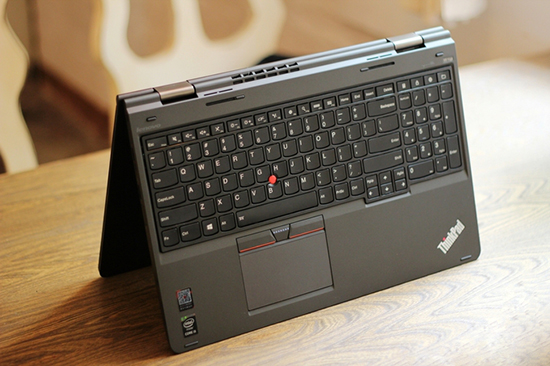 ݸƳȫϽܵThinkPad S5 YogaĻӼ̿ɿ